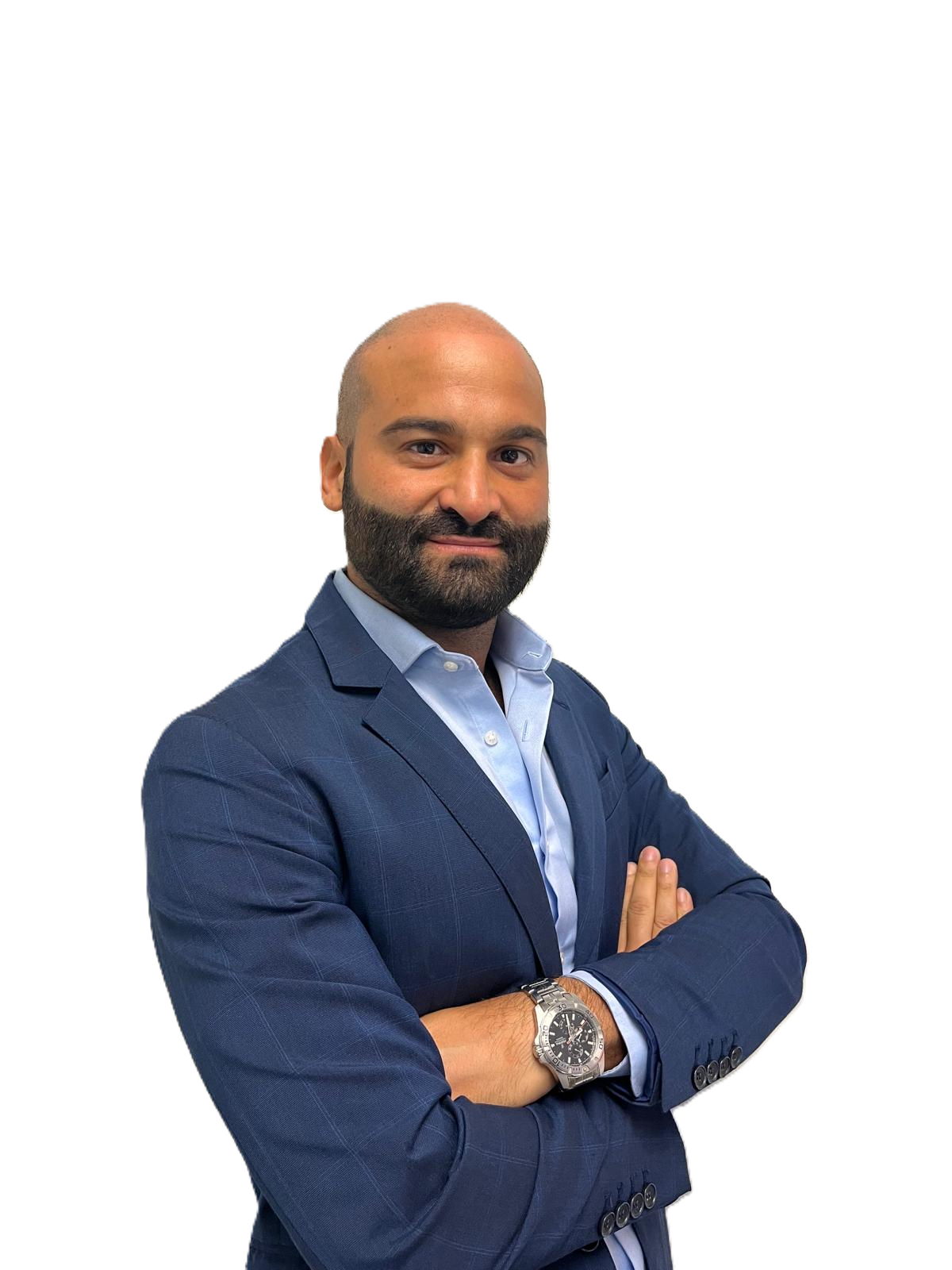 claudio copy no back