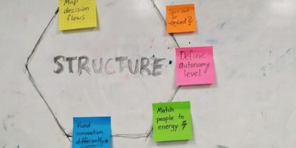 structure hexa draft